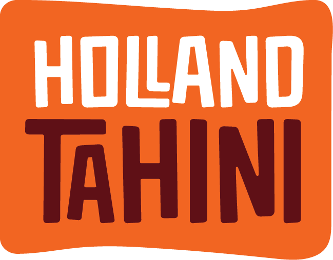 Holland Tahini Logo